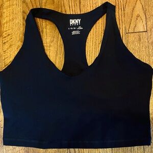 DKNY Sport Cropped Tank